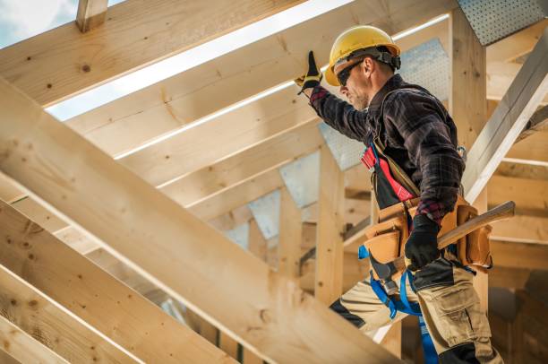Best Shingle Roofing Installation  in Dahlgren, VA