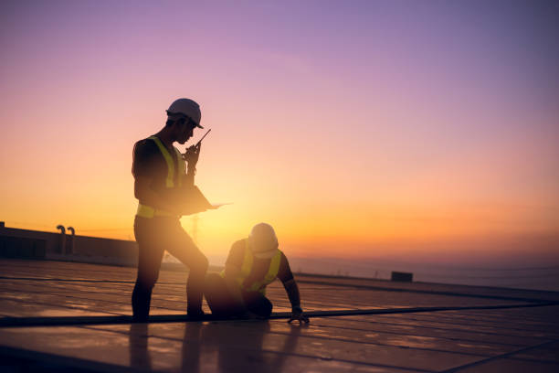 Best Tile Roofing Contractor  in Dahlgren, VA