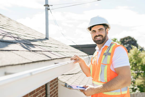 Quick and Trustworthy Emergency Roof Repair Services in Dahlgren, VA