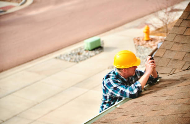 Best Roof Repair Services  in Dahlgren, VA