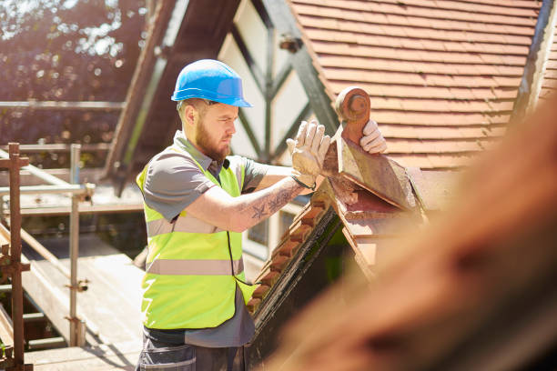 Best Storm Damage Roof Repair  in Dahlgren, VA