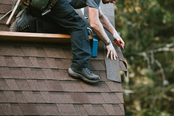 Best Roof Replacement Cost  in Dahlgren, VA