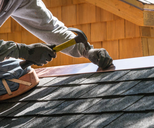 Best Roof Repair Services  in Dahlgren, VA